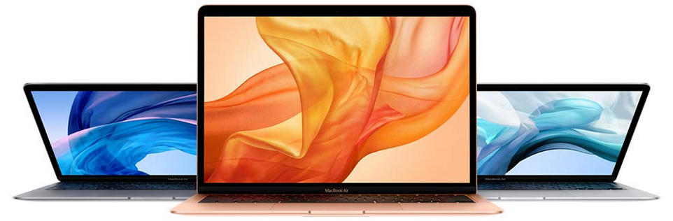 Apple Grade A Laptop MacBook Air